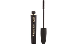 MAKE-UP STUDIO Mascara False Lash Effect 4D Extra Black